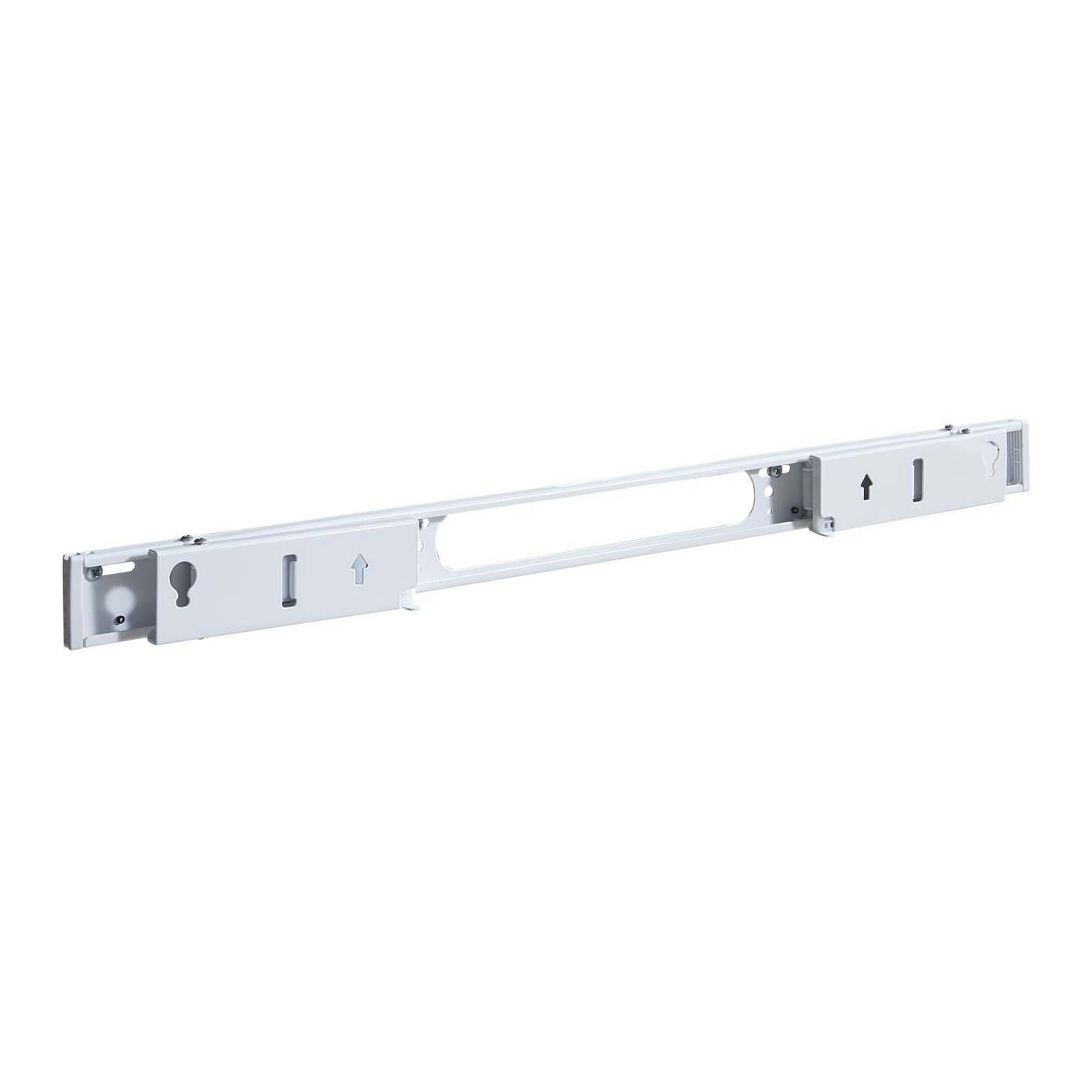 Sanus Wandhalterung für Sonos Arc Ausziehbar, Weiss