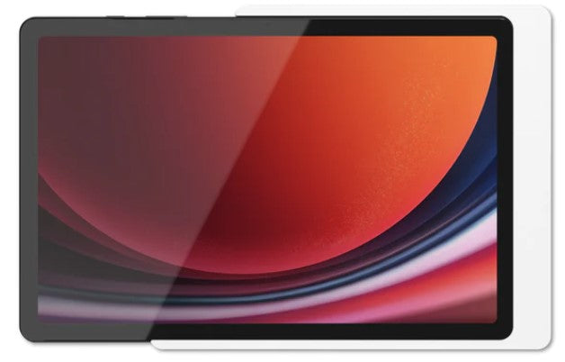 Displine Companion Wall Home Samsung weiss