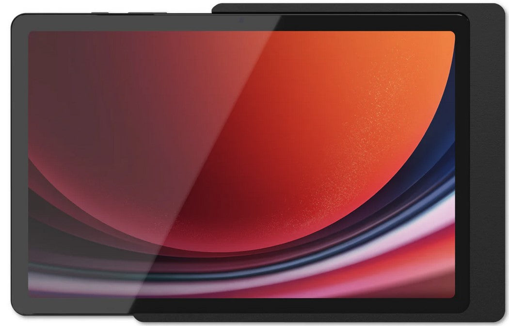 Displine Companion Wall Home Samsung schwarz