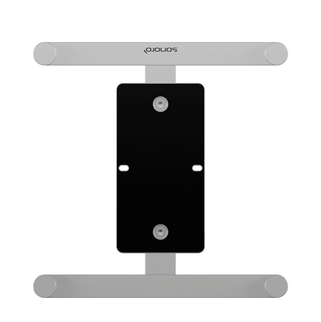 Sonoro Orchestra Stand Silbermatt