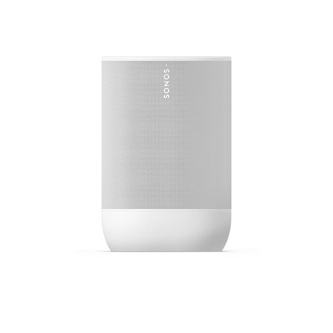 Sonos Move 2. Generation, Weiss