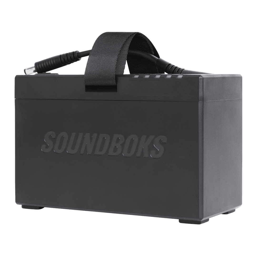 Soundboks Batteryboks Akkupack
