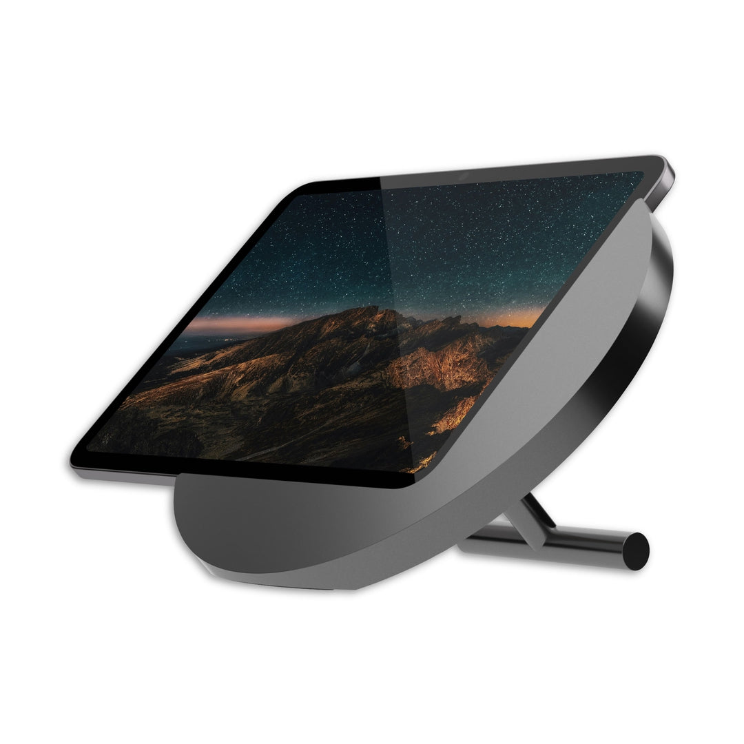 Displine Sunset Stand Titanium eloxiert USB-C