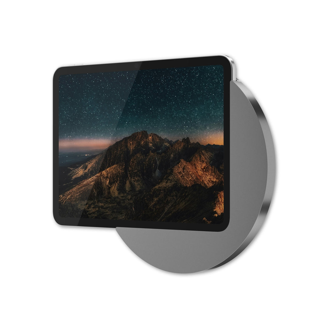 Displine Sunset Wall Titanium eloxiert USB-C
