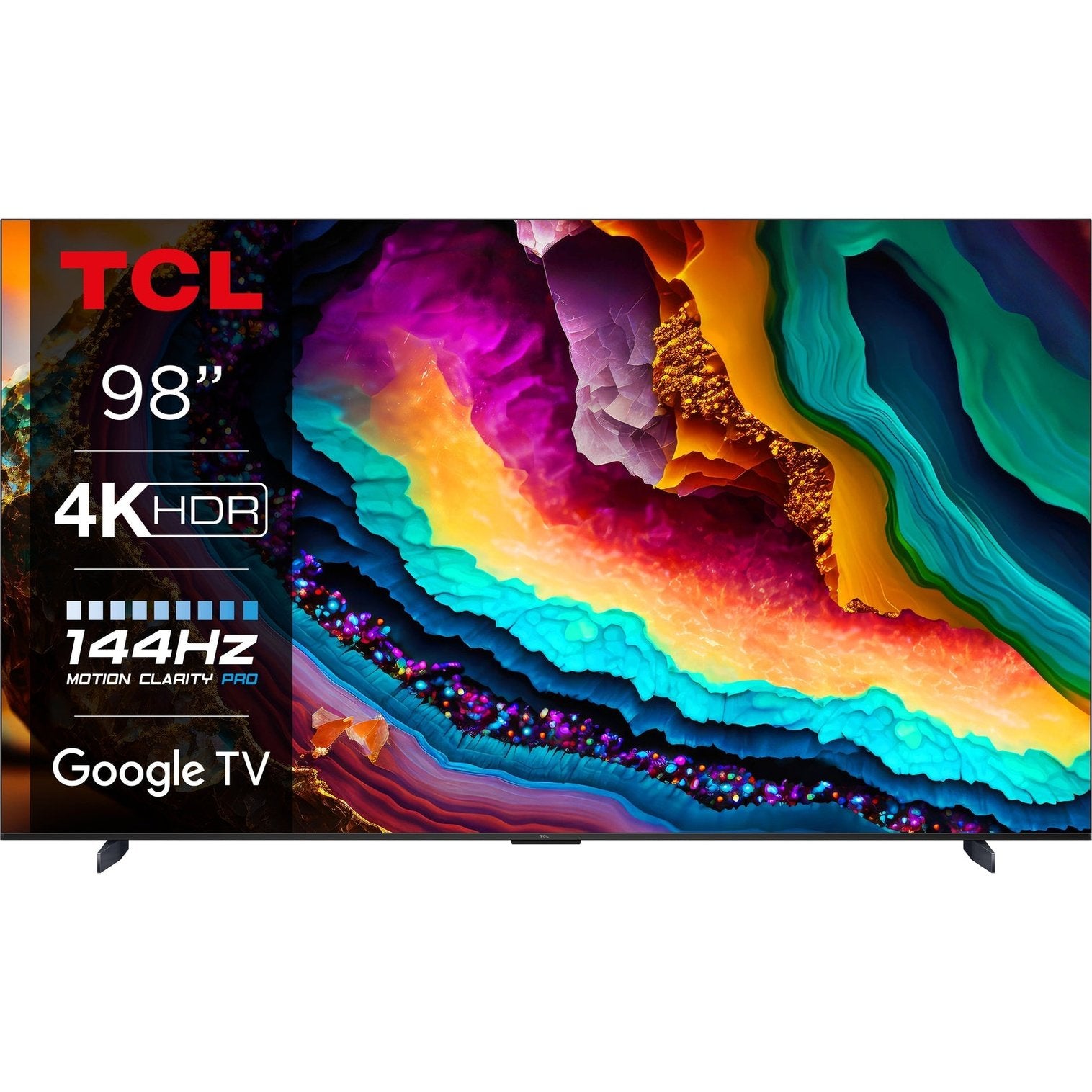TCL 98P745 98", 4K UHD