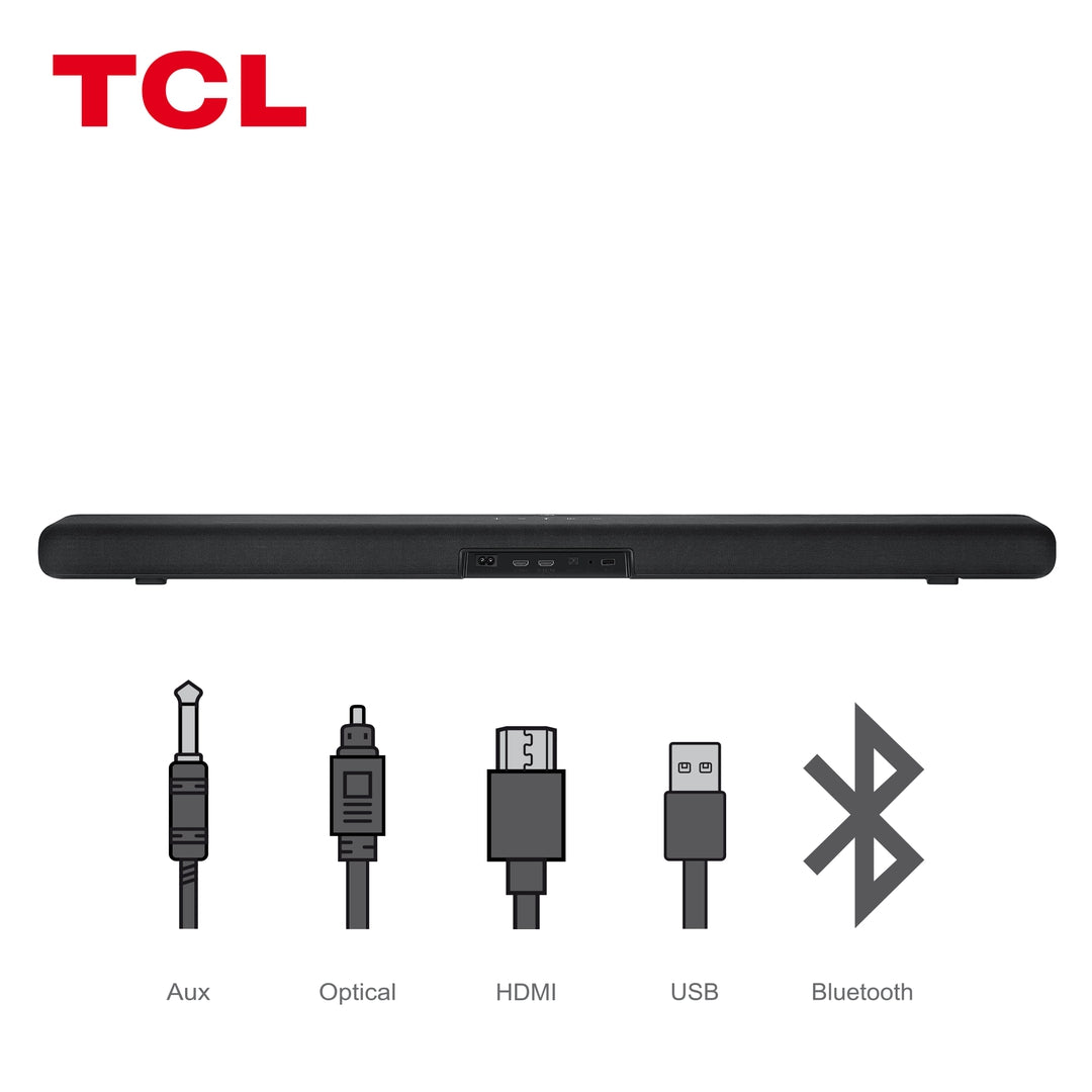TCL TS8211 2.1CH Dolby Atmos Soundbar