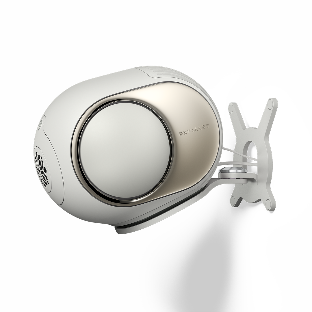 Devialet Gecko Phantom Ultimate 98 dB Phantom Ultimate 98 dB Light Pearl