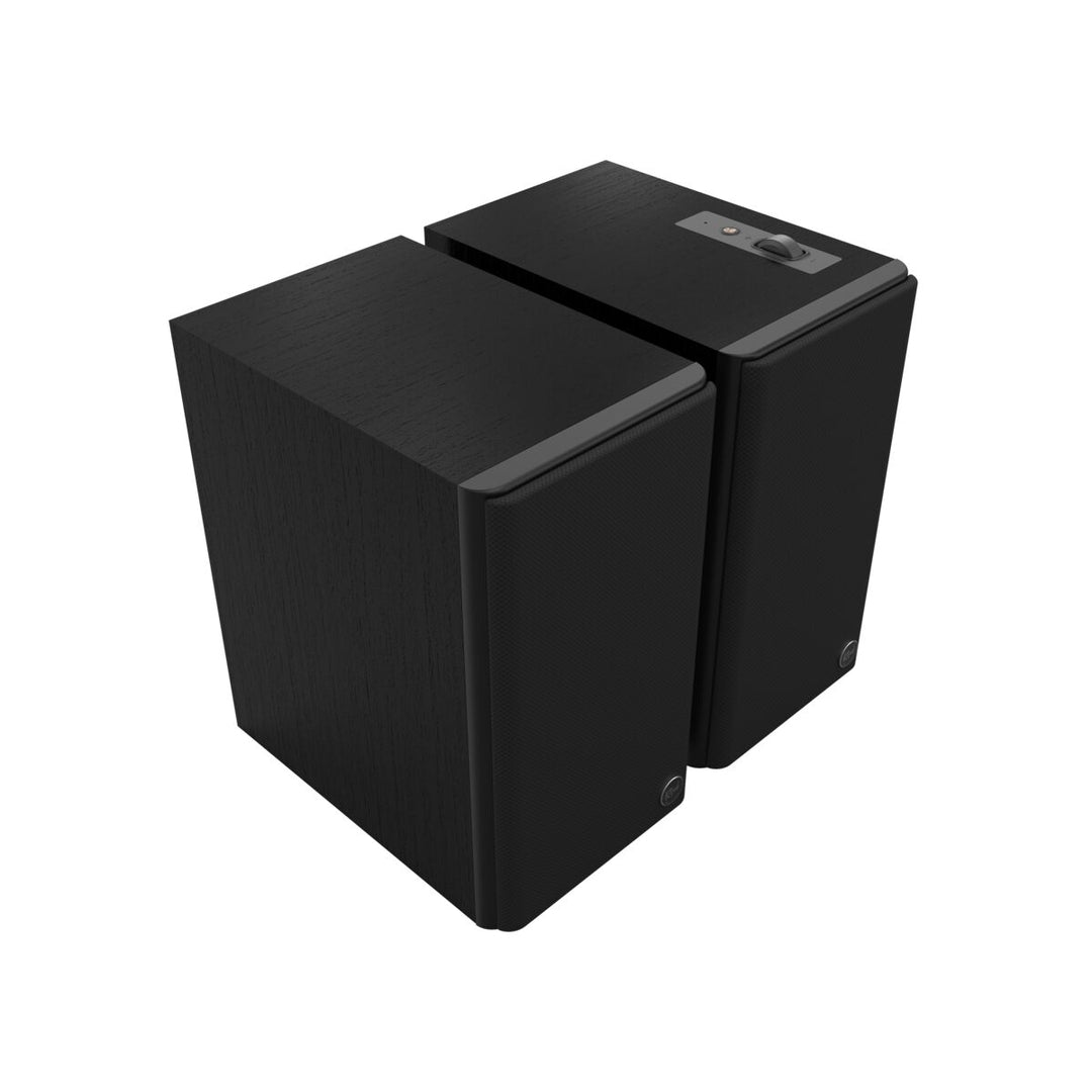 Klipsch The Fives II Ebony, active Speaker, Streamer
