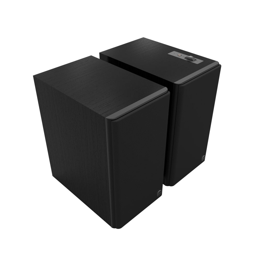 Klipsch The Sevens II Ebony, active Speaker, Streamer