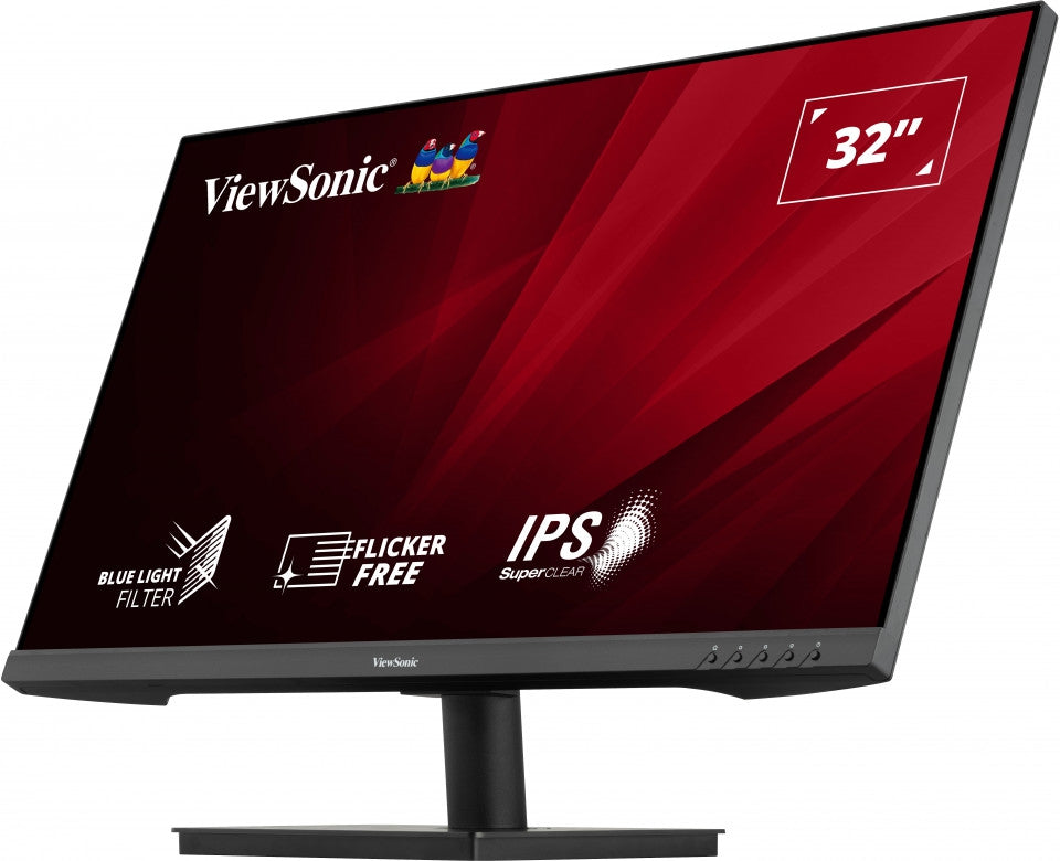 ViewSonic VA3209-MH