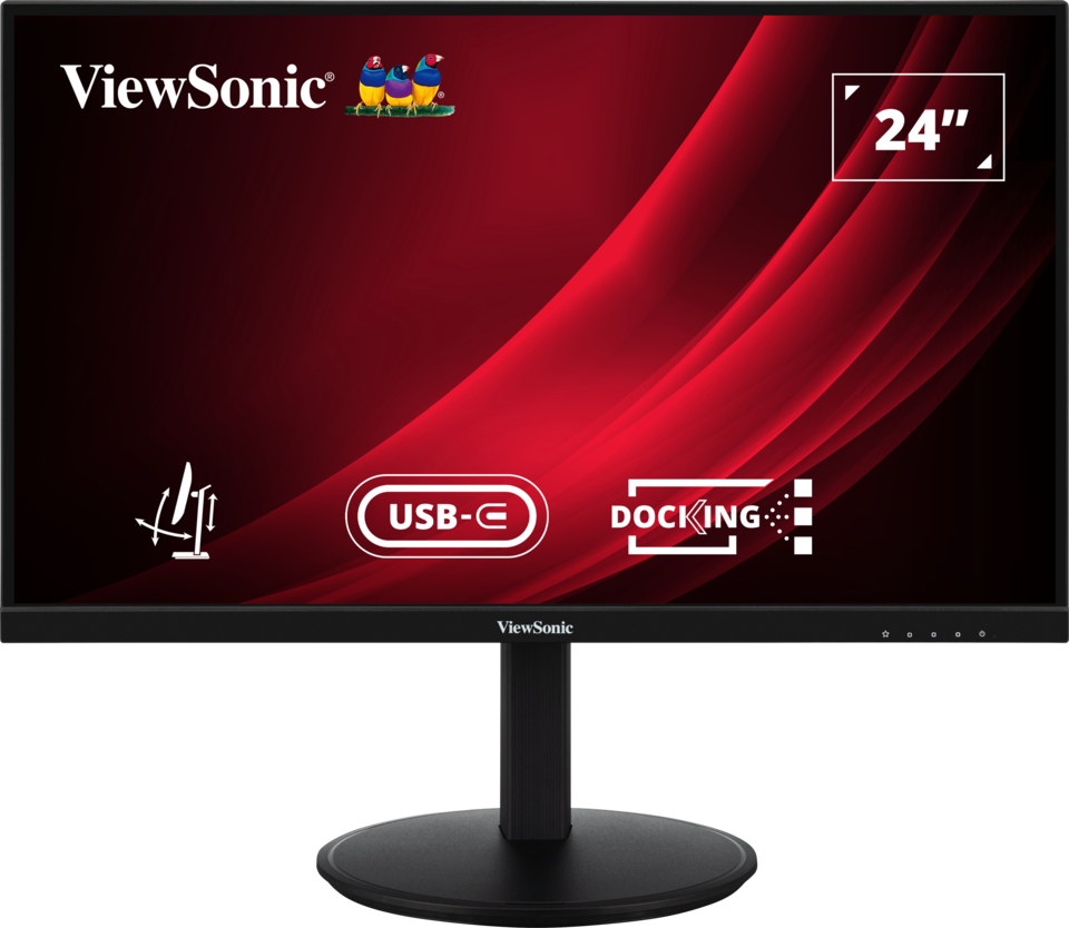 ViewSonic VG2409U-2