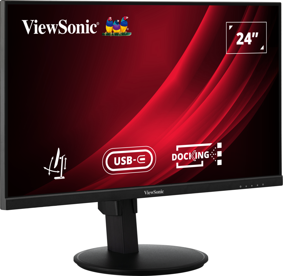 ViewSonic VG2409U-2