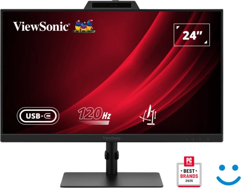 ViewSonic VG2441V