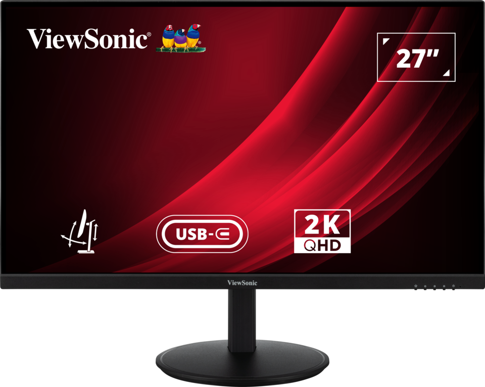 ViewSonic VG2709-2K-MHDU-2