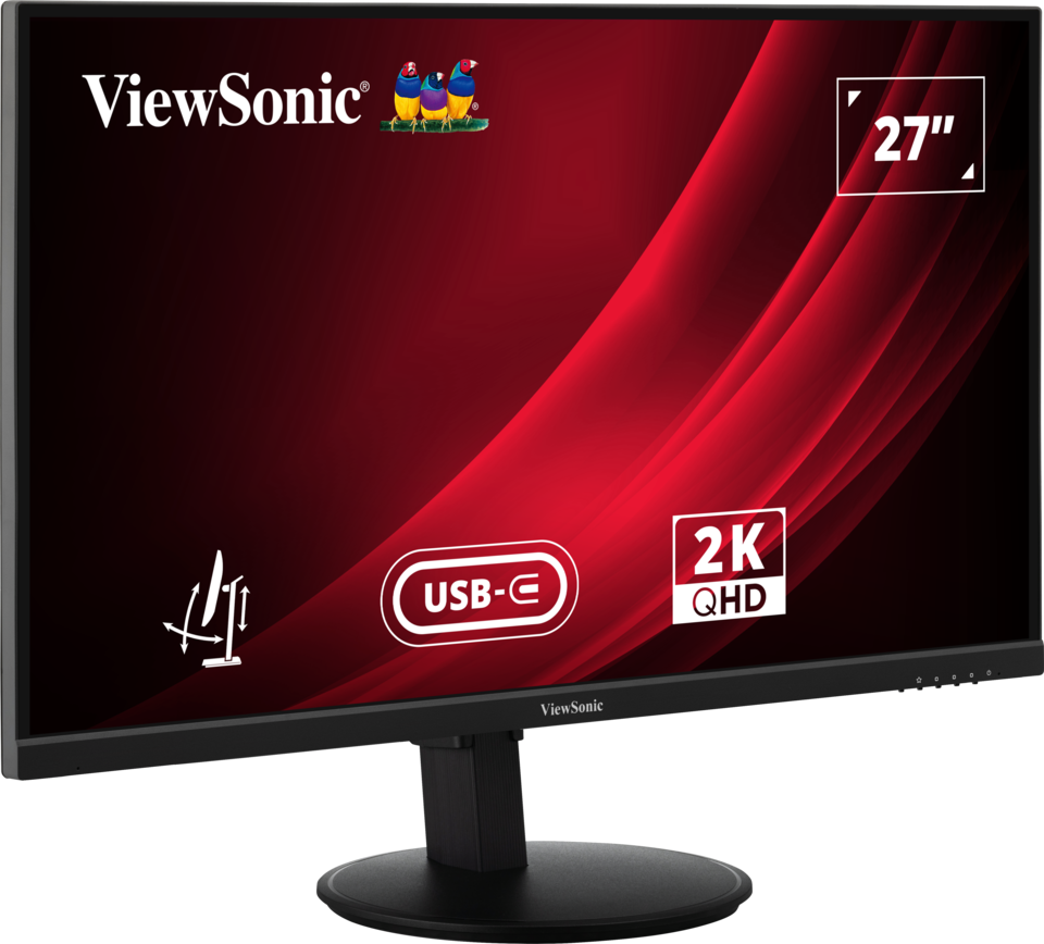 ViewSonic VG2709-2K-MHDU-2