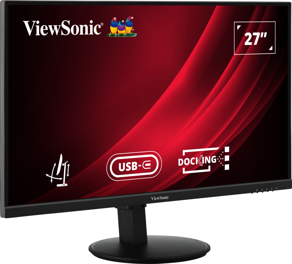 ViewSonic VG2709U-2K