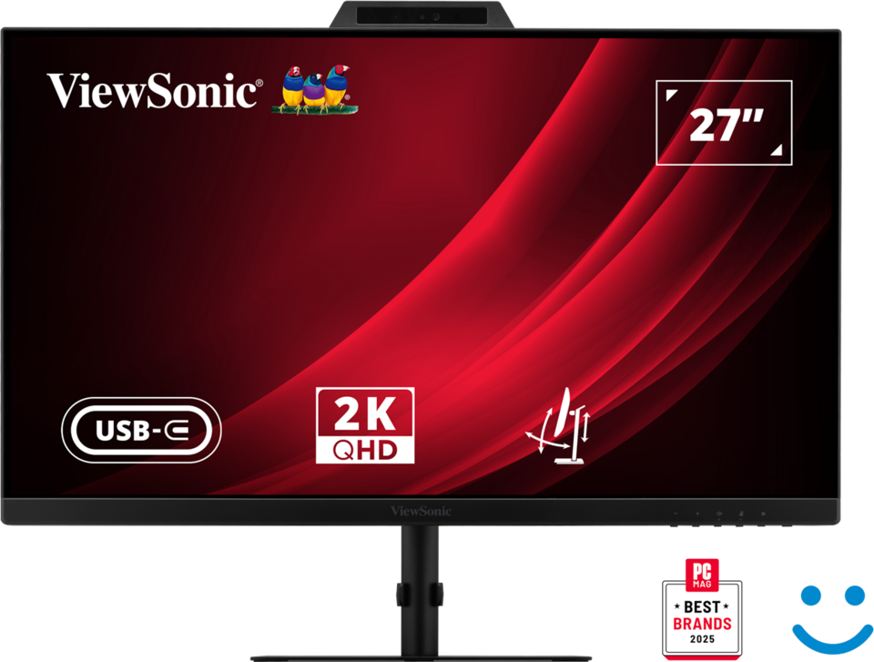 ViewSonic VG2741V-2K