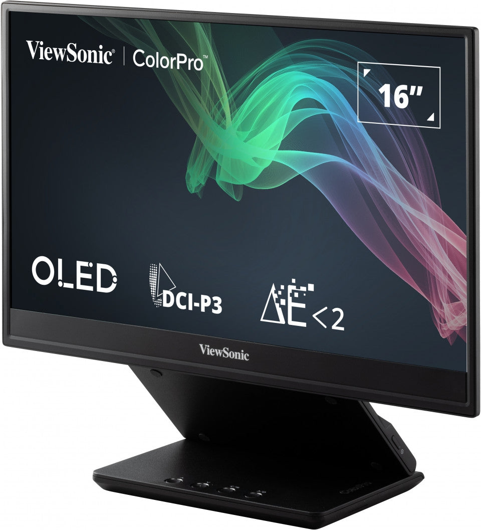 ViewSonic VP16-OLED