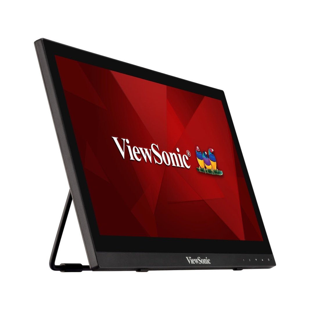 ViewSonic TD1630-3 Touch Monitor 16"