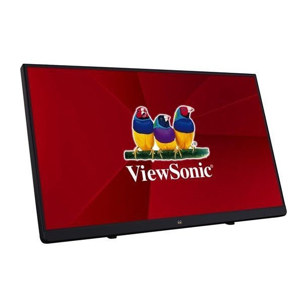 ViewSonic TD2230 Touch Monitor 22", FullHD