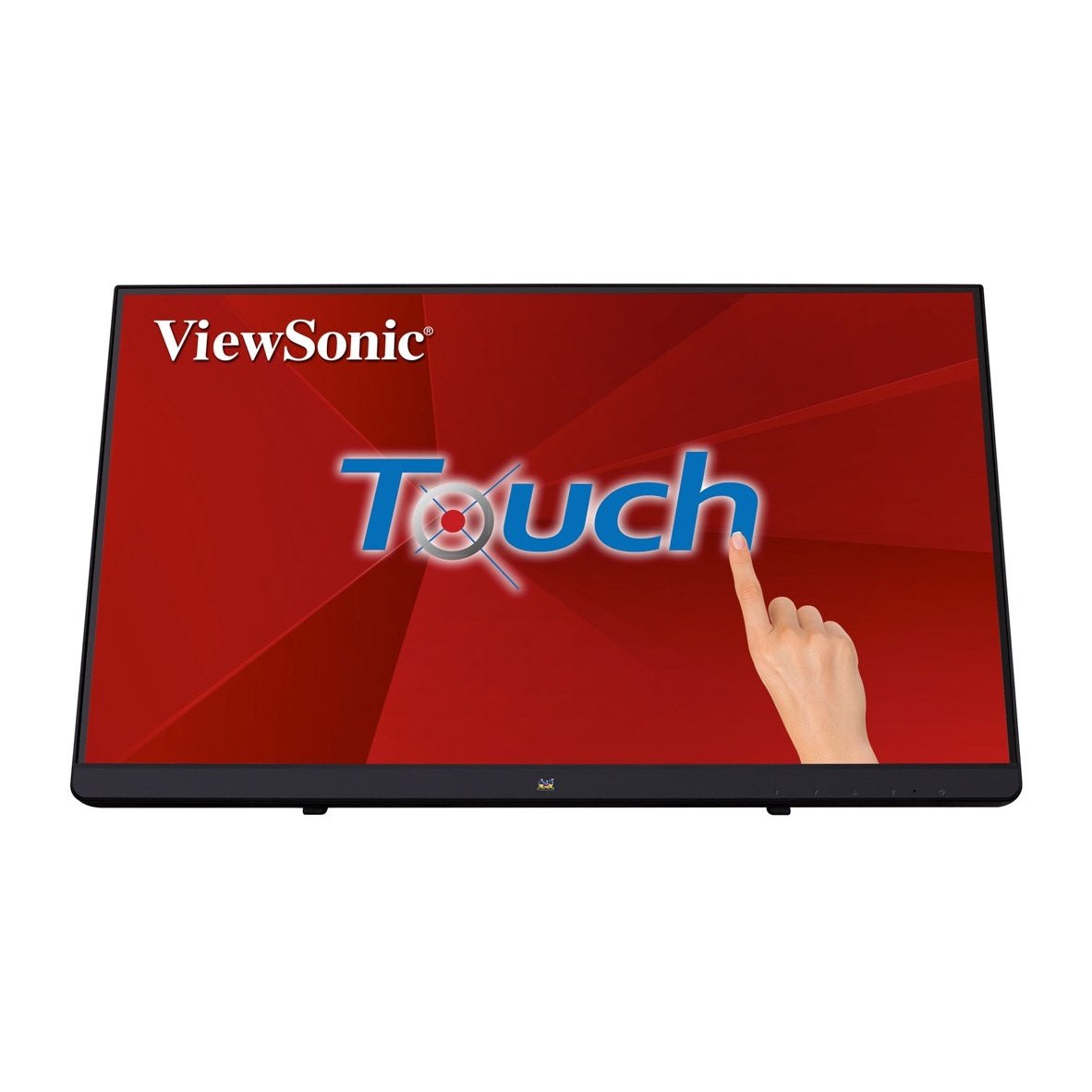 ViewSonic TD2230 Touch Monitor 22", FullHD