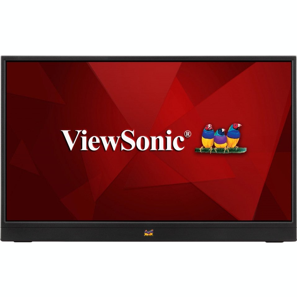 ViewSonic VA1655 Portable Monitor 16", FullHD
