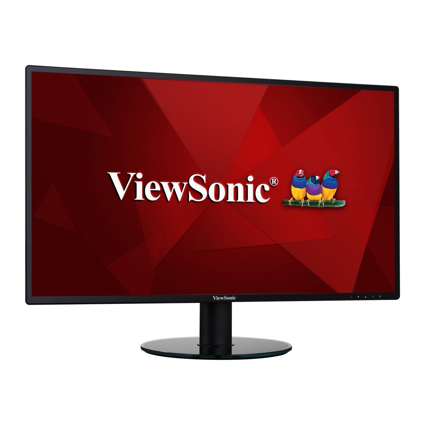 ViewSonic VA2719-2K-SMHD Monitor 27'', QHD