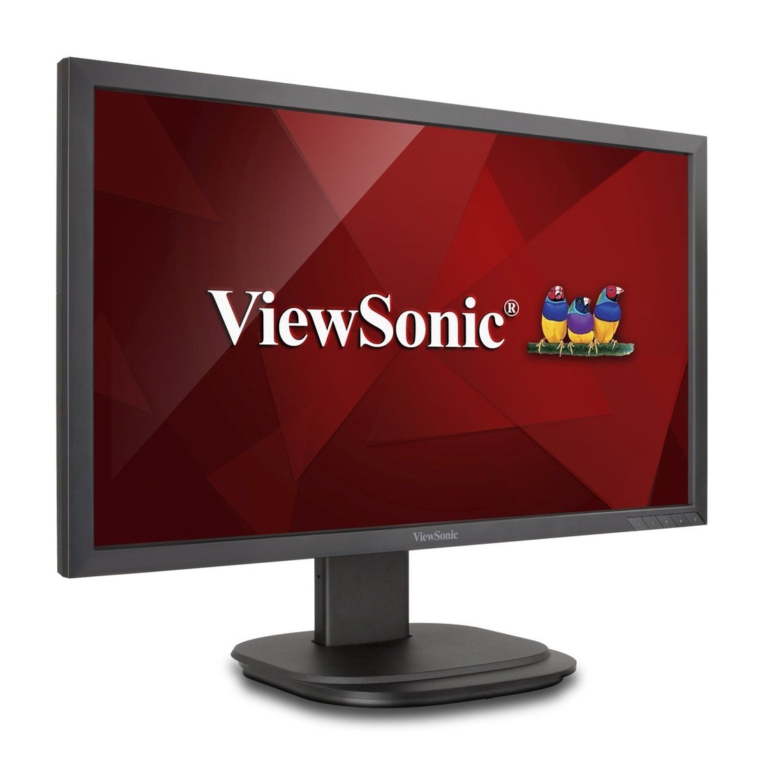 ViewSonic VG2439SMH-2 Monitor 24", FullHD