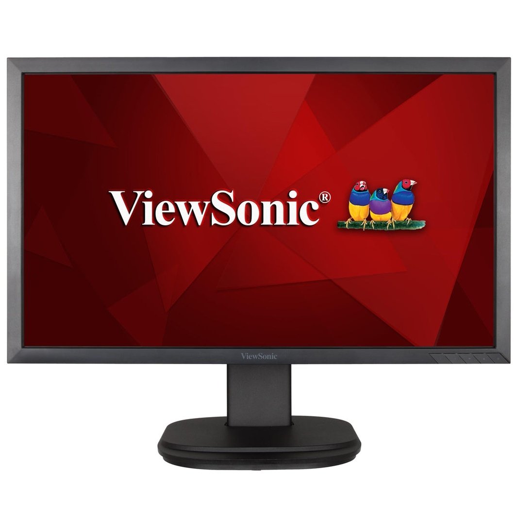 ViewSonic VG2439SMH-2 Monitor 24", FullHD