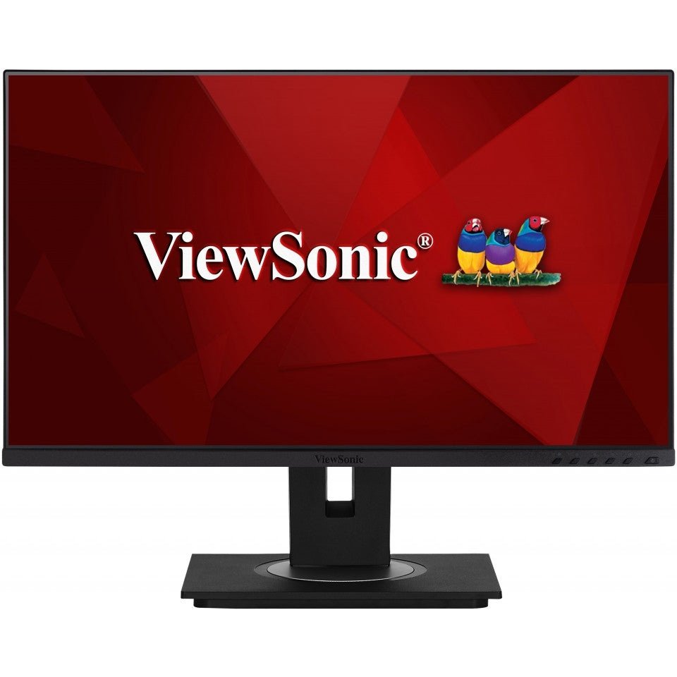ViewSonic VG2448A-2 Monitor 24", FullHD