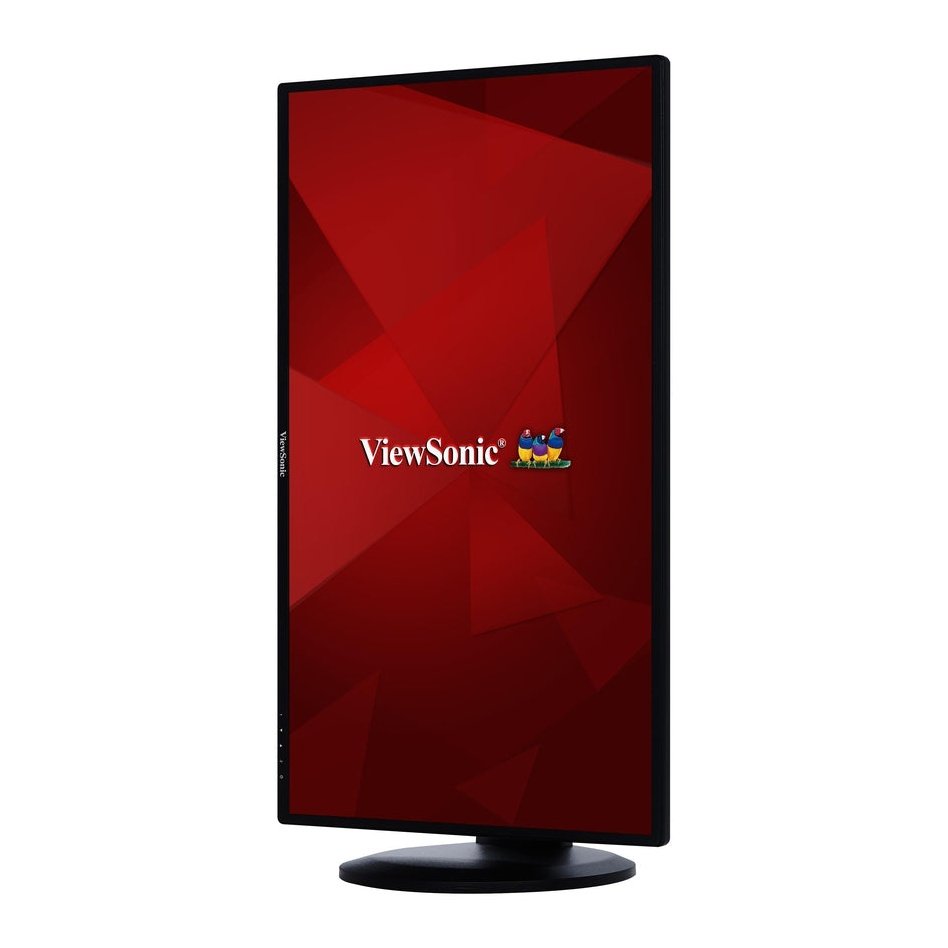 ViewSonic VG2719-2K Monitor 27", QHD