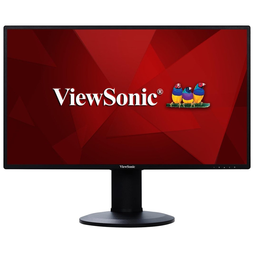 ViewSonic VG2719-2K Monitor 27", QHD
