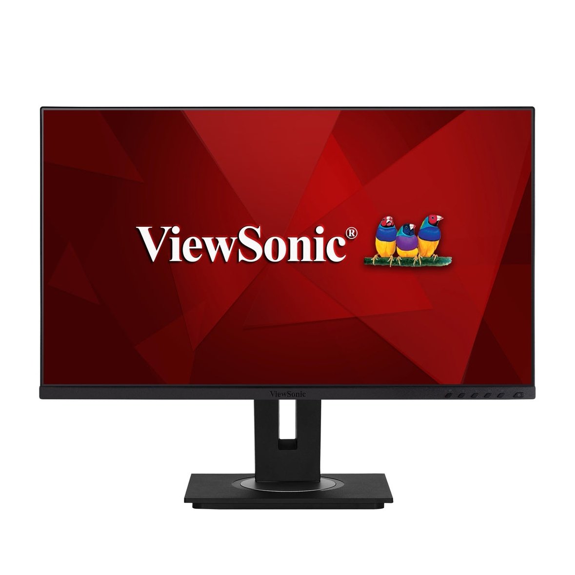 ViewSonic VG2755-2K Monitor 27", QHD