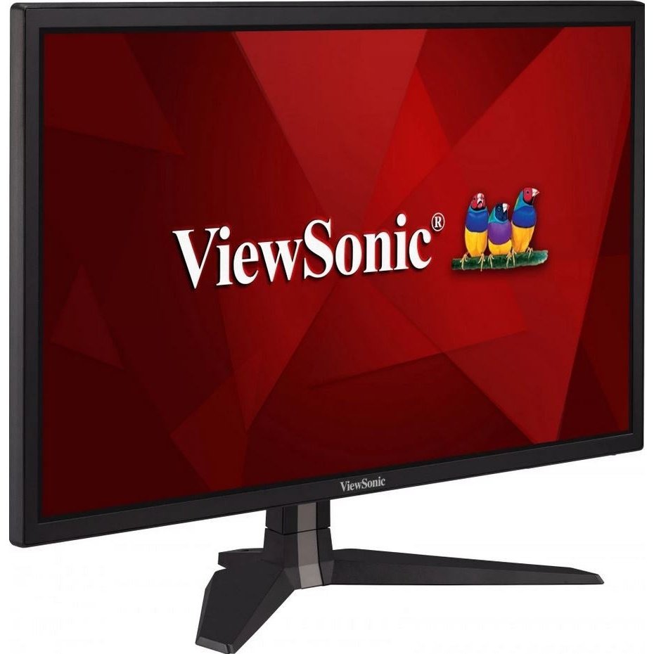 ViewSonic VX2458-P-MHD Monitor 24", FullHD
