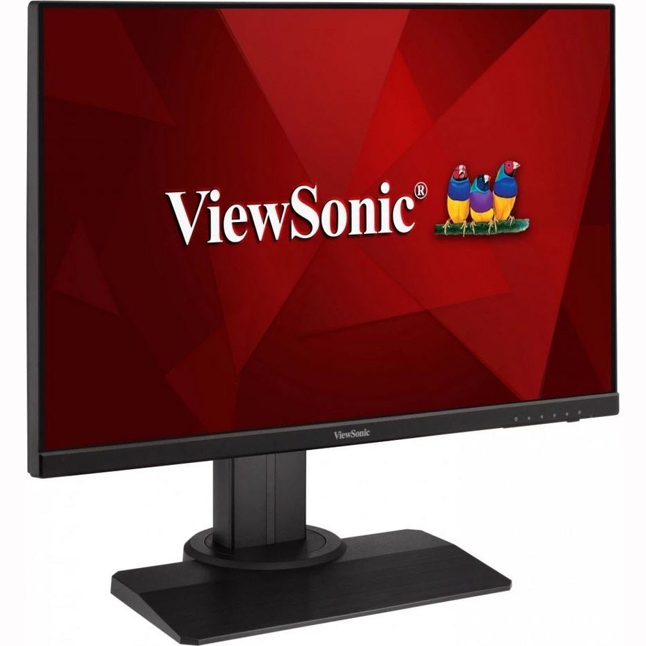 ViewSonic XG2705-2K Monitor Gaming 27", QHD