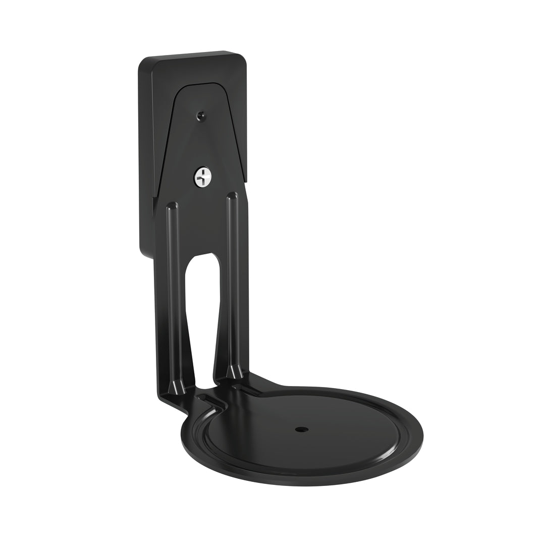 Sanus WSFME11-B2 Wandhalter für Sonos Era 100, Fix (Schwarz)