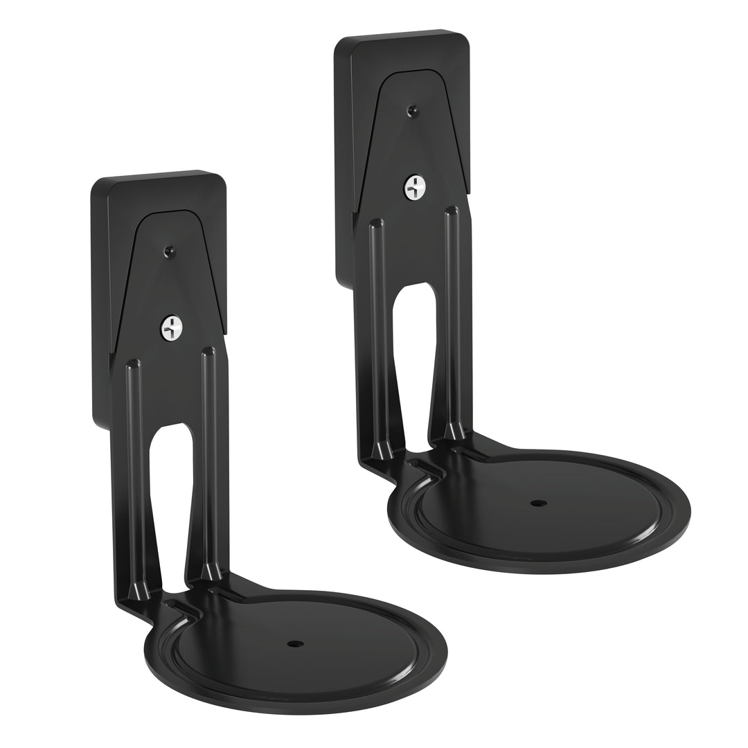 Sanus WSFME12-B2 Wandhalter Sonos Era 100, Fix, Paar, blk
