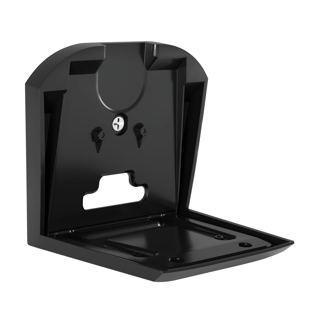 Sanus WSFME31-B2 Wandhalter für Sonos Era 300, Fix (Schwarz)