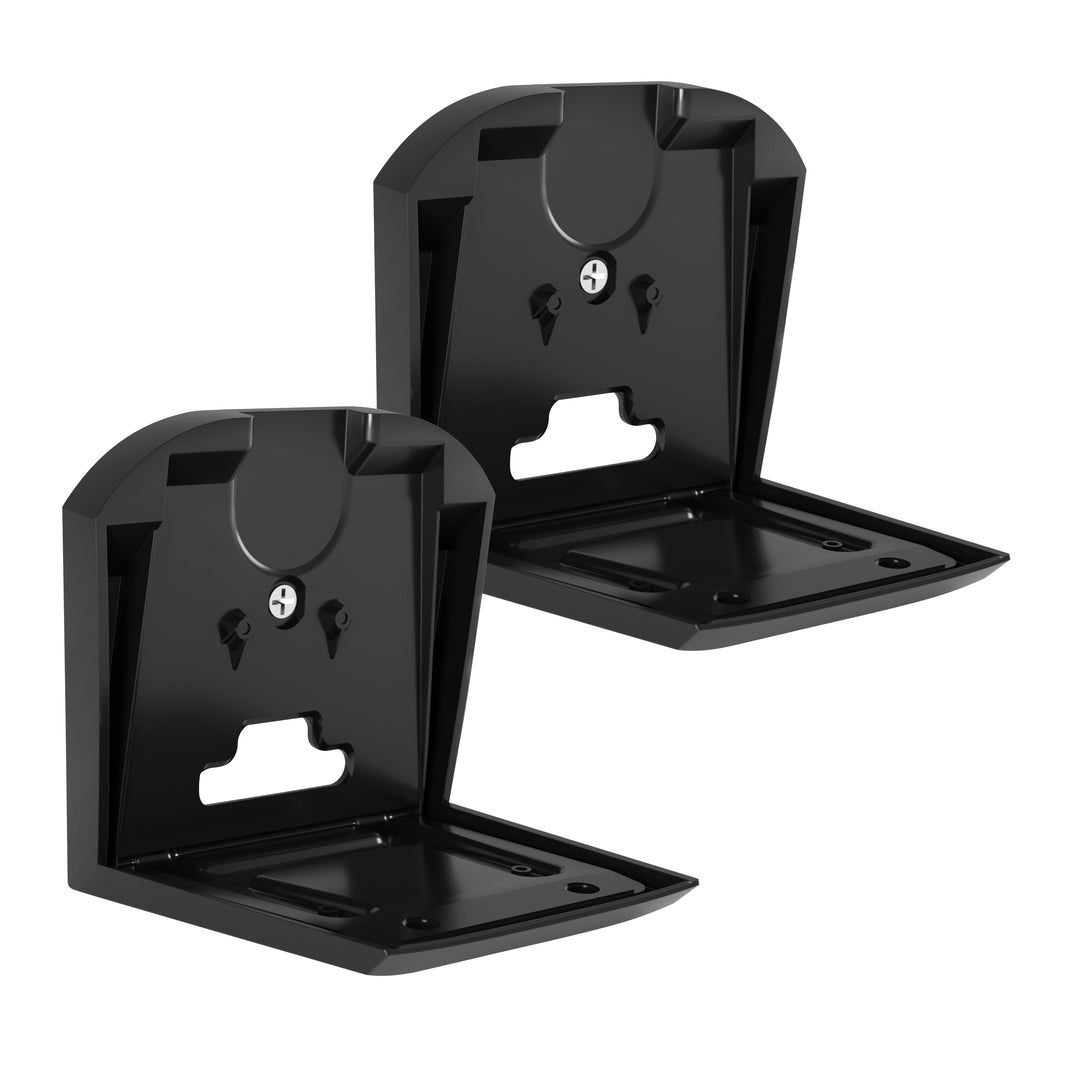 Sanus WSFME32-B2 Wandhalter Sonos Era 300, Fix, Paar, blk