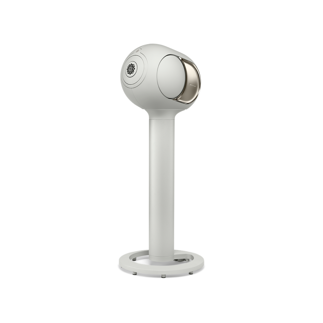 Devialet Tree Phantom Ultimate 108 dB Light Pearl