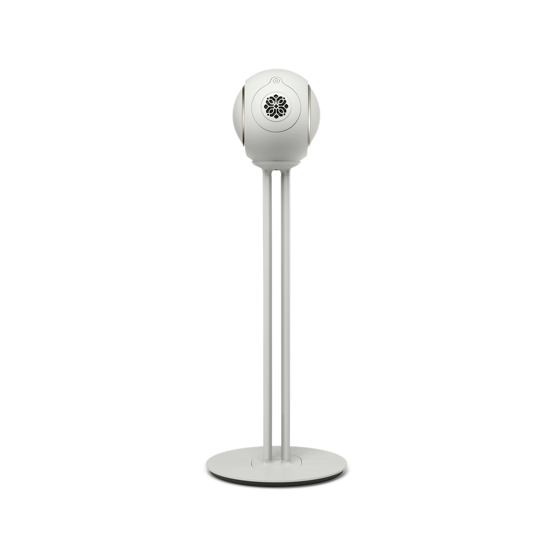 Devialet Tree Phantom Ultimate 98 dB Light Pearl