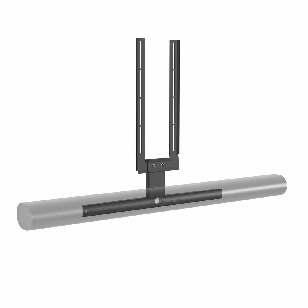 Cavus CAPFSARCB Halterung drehbar zu Sonos Arc (Schwarz)