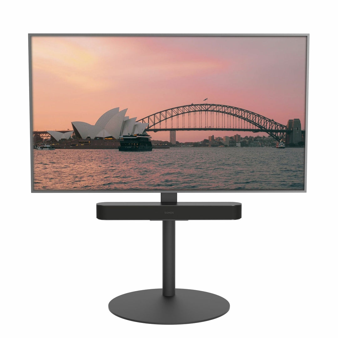 Cavus CAPFSBB Halterung für Sonos Beam (drehbar)