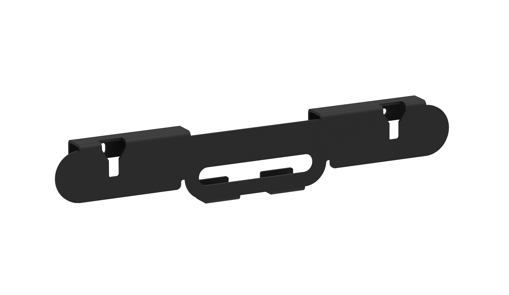 Cavus Wandhalterung für Sonos Ray schwarz