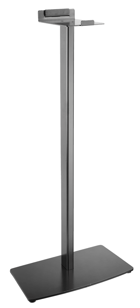 Cavus CSP5B Ständer zu Sonos Five (Schwarz)