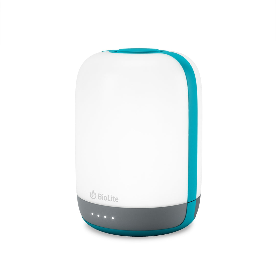 BioLite AlpenGlow 500 Campinglampe