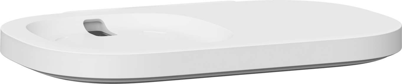 Sonos Shelf Wandregal für One, One SL, Play:1 weiss (Demo-Artikel)