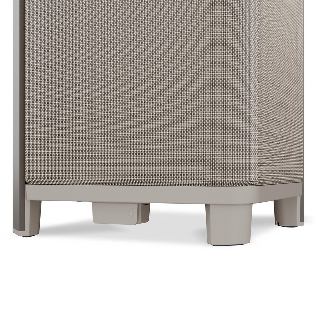 Sonoro Vibes L, tan Premium Outdoor Bluetooth Speaker