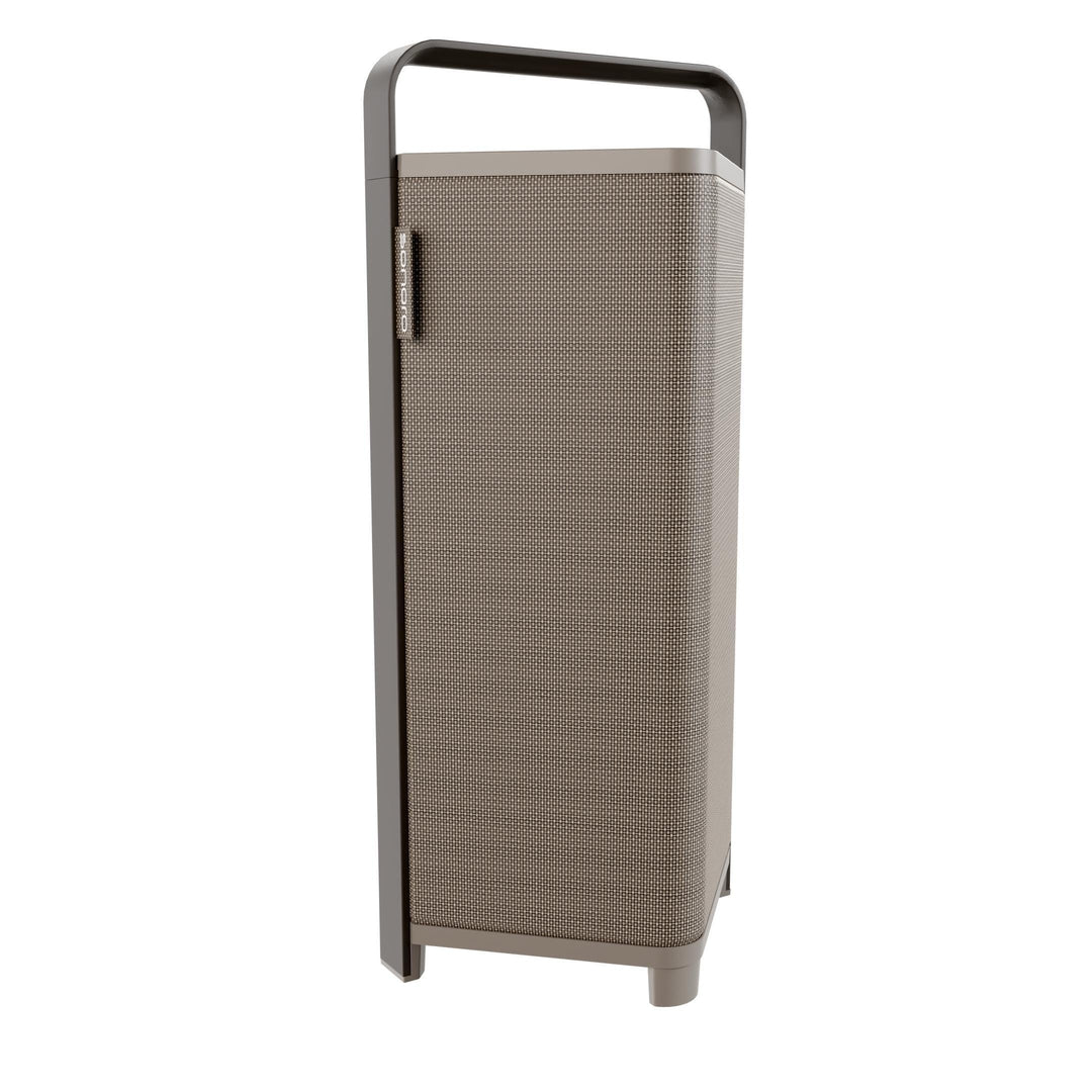 Sonoro Vibes L, tan Premium Outdoor Bluetooth Speaker