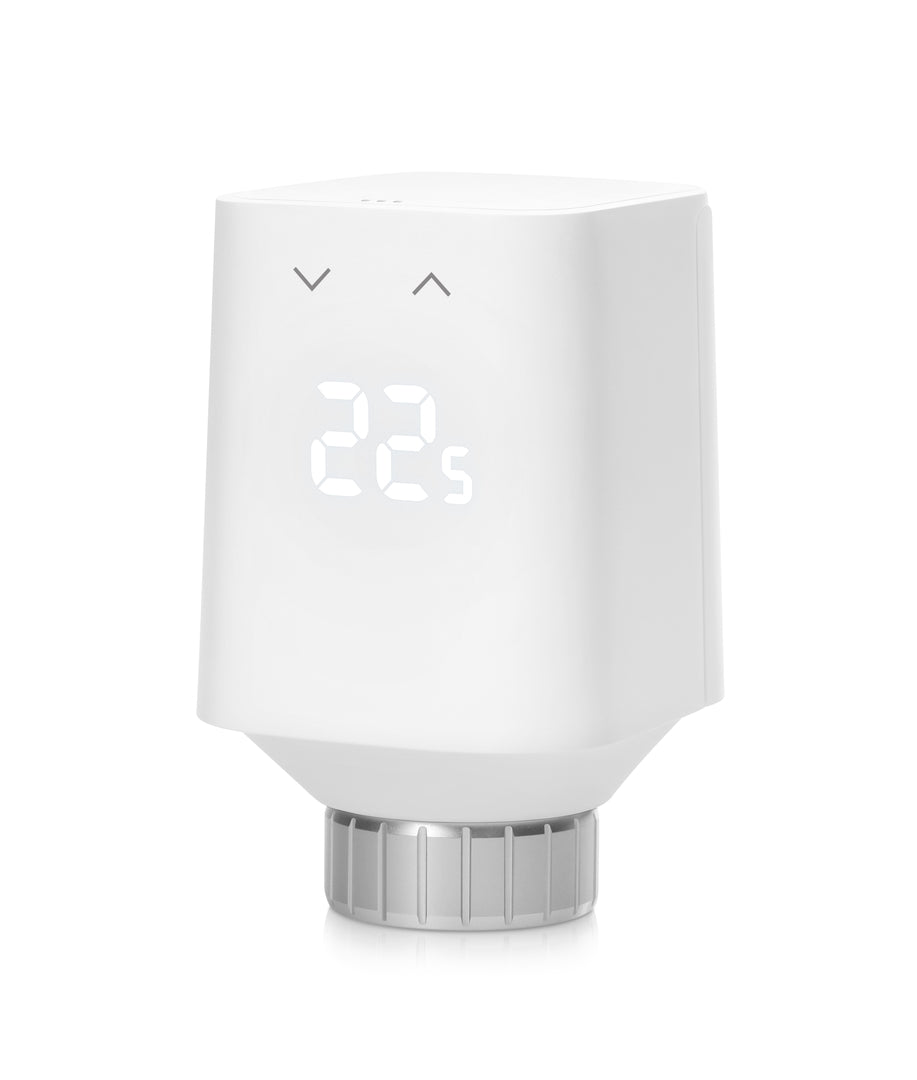Eve Thermo (Matter, 5th Gen) Smartes Heizkörperthermostat